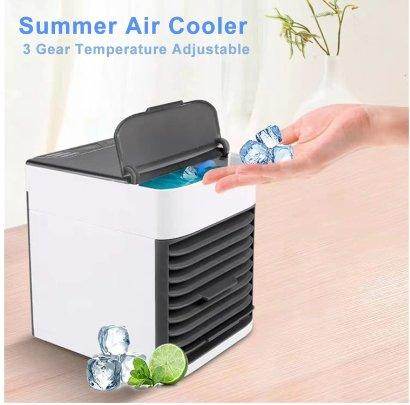 3-in-1 Air Cooler - Talec