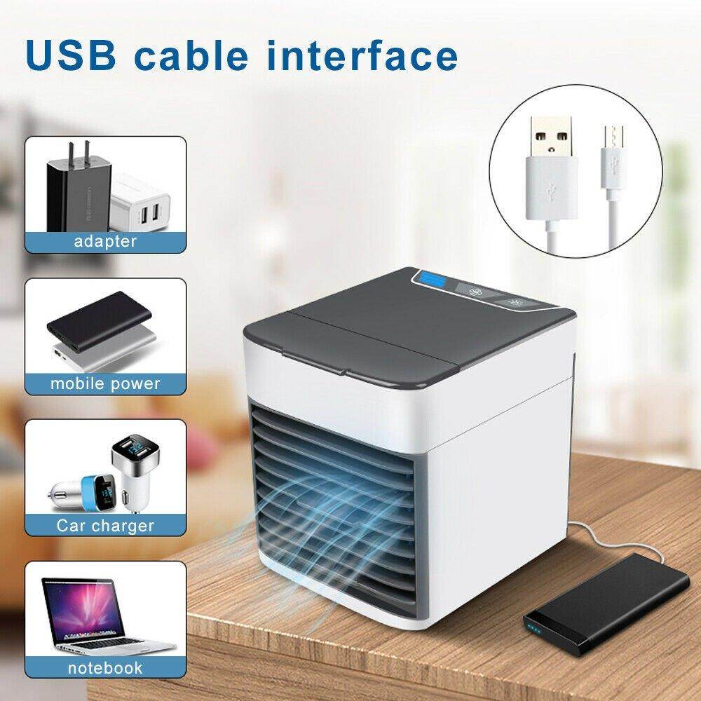 3-in-1 Air Cooler - Talec