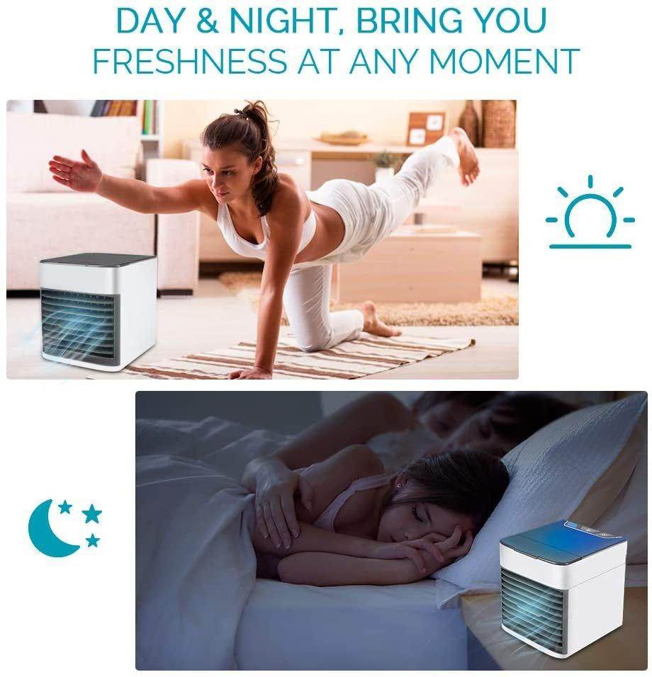 3-in-1 Air Cooler - Talec