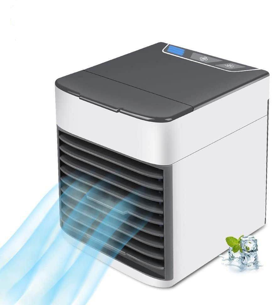 3-in-1 Air Cooler - Talec
