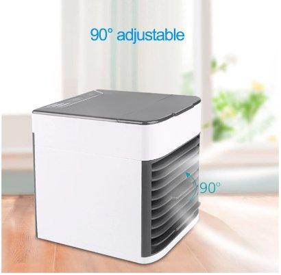3-in-1 Air Cooler - Talec