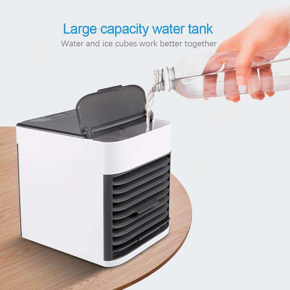 3-in-1 Air Cooler - Talec