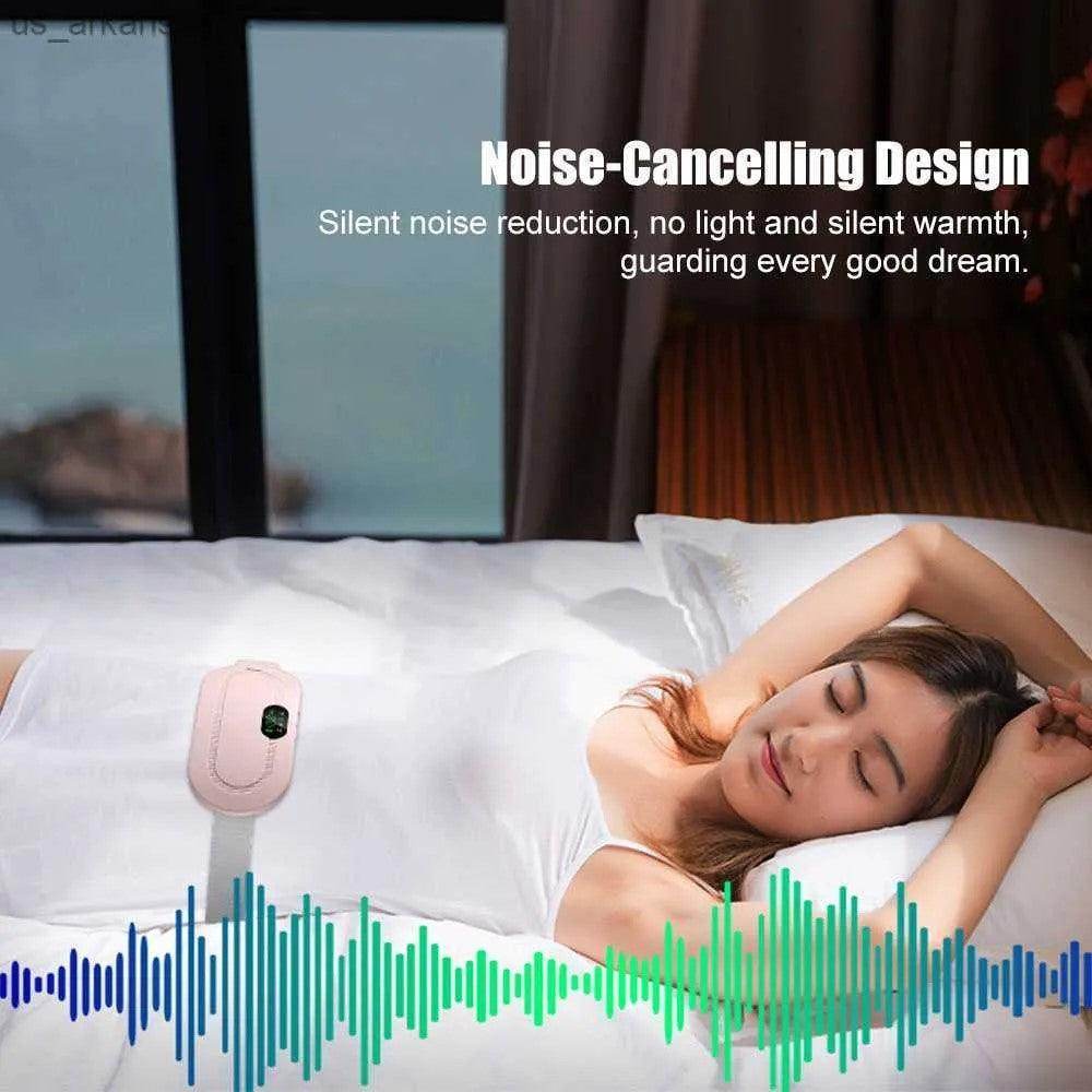 Period Pain relief Device - Talec