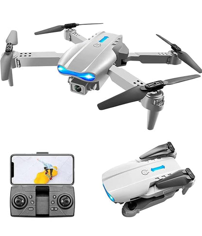 E99 BEST PREMIUM 4k QUALITY DRONE