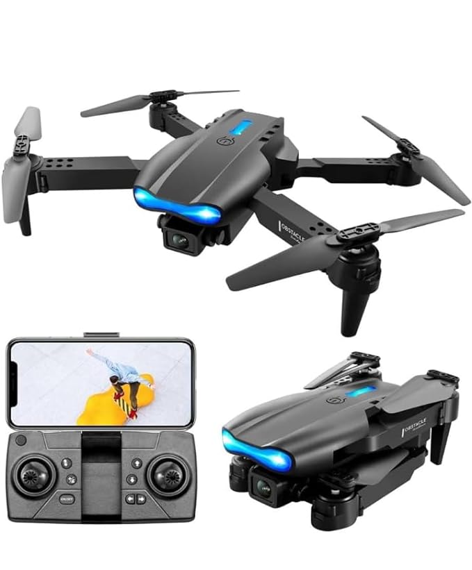 E99 BEST PREMIUM 4k QUALITY DRONE