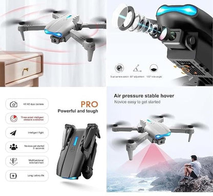 E99 BEST PREMIUM 4k QUALITY DRONE