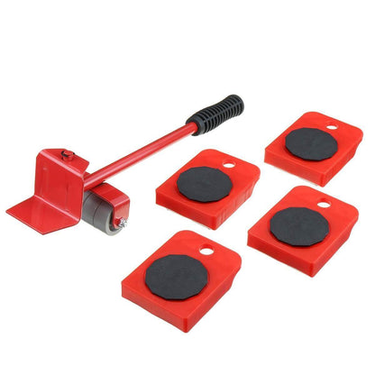 Furniture Lifter Mover Tool Set Furniture Lifting Wheels - Talec